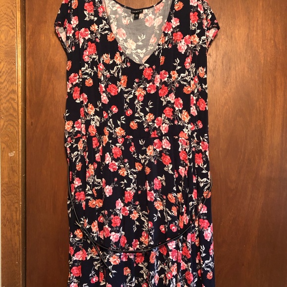 torrid Dresses & Skirts - Torrid Sleeveless Dress
